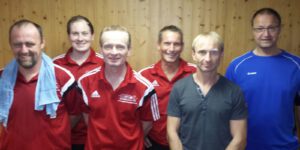Hessenliga-Saison 2016/2017