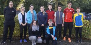 Berufung in den E-Kader