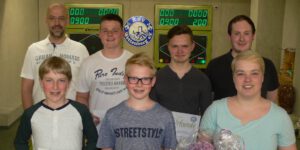 Jahreshauptversammlung 2017 KSV Wettenberg