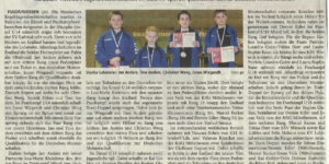 Besonders Lahntal überzeugt