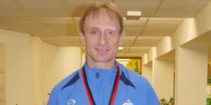 Bezirksmeisterschaften 2017