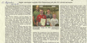 Schritt zurück in die Selbstständigkeit