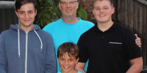 Benefizveranstaltung "Unser Dorf – unser Leben"