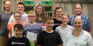 Jahreshauptversammlung 2019 KSV Wettenberg