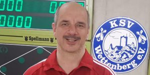 Start in die HKBV - Saison 2018/2019
